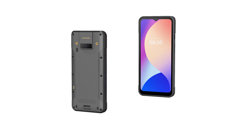 Máy POS cầm tay iMin Swift 1 Pro