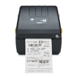 Máy in mã vạch Zebra ZD230, 203dpi