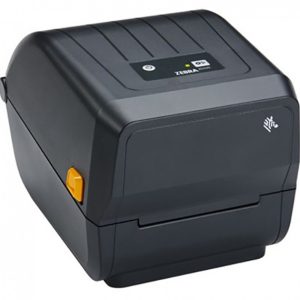 Máy in mã vạch Zebra ZD230, 203dpi