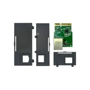 Card mạng Lan (Ethernet) Cho máy in Zebra ZD421D, ZD421T, ZD421C, ZD411D, ZD411T, ZD611D, ZD611T,  (P1112640-015)