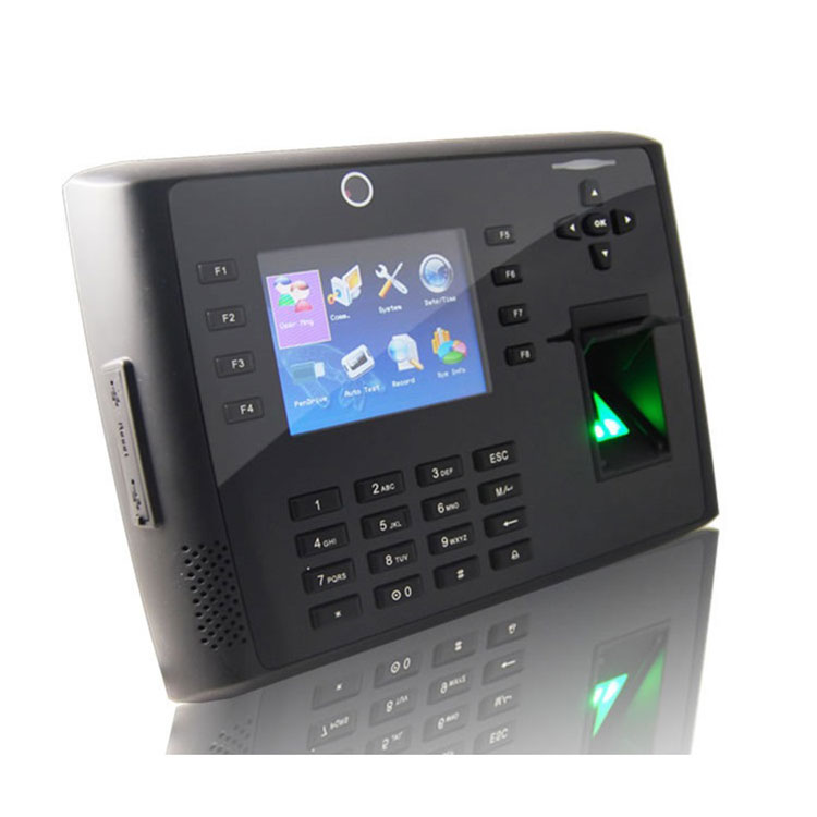 Chấm công - Giám sát