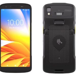 Máy quét mã vạch (kiểm kho) Zebra TC27 - kết nối Wifi/5G