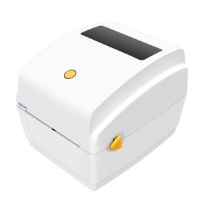Máy in tem mã vạch Xprinter XP-428A_UB (USB+BLUETOOTH) màu đen/ trắng