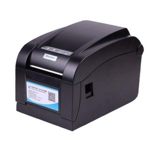 Máy in mã vạch Xprinter XP-350B (USB)