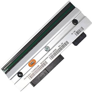 Đầu in dùng cho máy in mã vạch Zebra ZT410/ZT411 (203dpi) P1058930-009