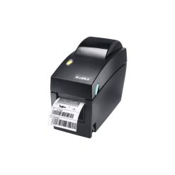 Máy in mã vạch Godex DT2X (USB + LAN + RS232)
