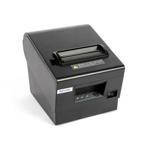 Máy in hóa đơn Xprinter XP-Q260 (USB + LAN + RS232)