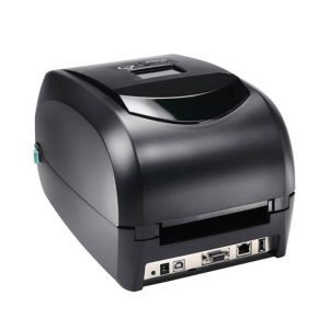 Máy in mã vạch Godex RT700i+