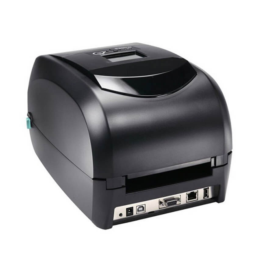 Máy in mã vạch Godex RT700i+