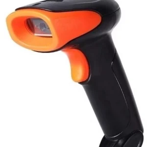 Máy đọc mã vạch Winson WNI-5260 [2D có chân đế]