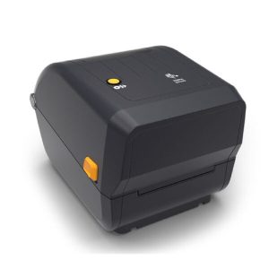 Máy in mã vạch Zebra ZD230TA 300dpi – in tem phụ chất lượng cao