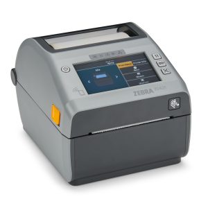 Máy in mã vạch Zebra ZD621 300 dpi (ZD6A043-301F00EZ)