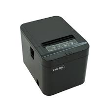 Máy in hóa đơn Zywell Zy-Q822 (USB,LAN)