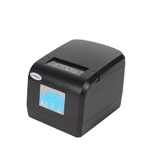 Máy in hóa đơn Zywell ZY908 ( usb + wifi )
