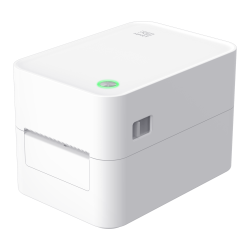 Máy in tem nhãn mã vạch HPRT D25BT