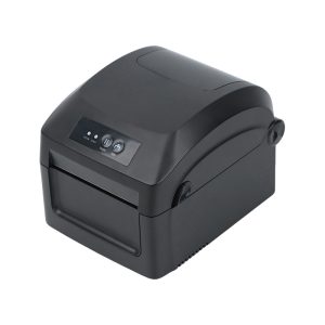 Máy in mã vạch TD-401, USB+LAN ( Mẫu Mới)