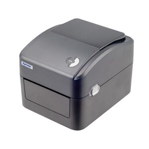 Máy in mã vạch Xprinter XP-420B-UB (USB, LAN)