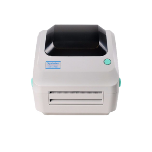 Máy in mã vạch Xprinter XP-470B (USB+LAN)