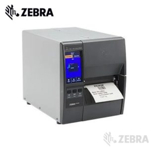 ZT23143-T0P000F Máy in mã vạch Zebra ZT231, 300dpi